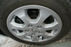 2010款 1.8 CVT 舒适型 5座