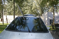 2010款 1.8 CVT 舒适型 5座