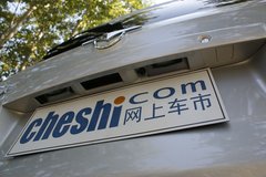 2010款 1.8 CVT 舒适型 5座