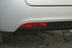 2010款 1.8 CVT 舒适型 5座
