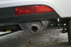 2010款 1.8 CVT 舒适型 5座