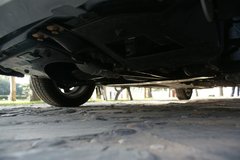 2010款 1.8 CVT 舒适型 5座