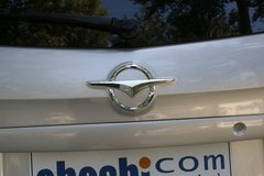 2010款 1.8 CVT 舒适型 5座