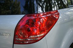 2010款 1.8 CVT 舒适型 5座