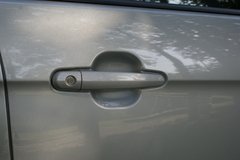 2010款 1.8 CVT 舒适型 5座