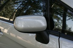 2010款 1.8 CVT 舒适型 5座