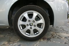 2010款 1.8 CVT 舒适型 5座