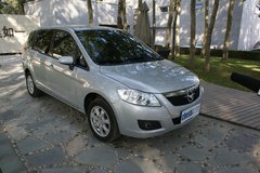 2010款 1.8 CVT 舒适型 5座