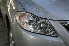 2010款 1.8 CVT 舒适型 5座