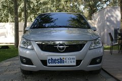 2010款 1.8 CVT 舒适型 5座