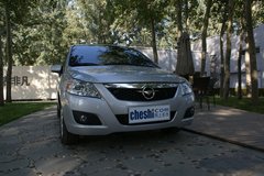 2010款 1.8 CVT 舒适型 5座