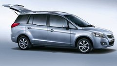 2010款 1.8 CVT 舒适型 5座