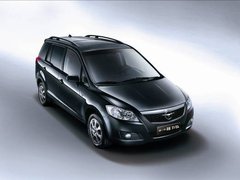 2010款 1.8 CVT 舒适型 5座