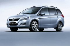 2010款 1.8 CVT 舒适型 5座