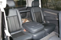 2010款 1.8 CVT 舒适型 5座