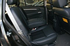 2010款 1.8 CVT 舒适型 5座
