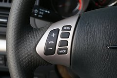 2010款 1.8 CVT 舒适型 5座