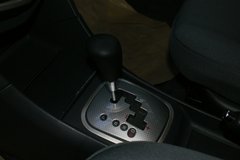 2010款 1.8 CVT 舒适型 5座