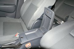 2010款 1.8 CVT 舒适型 5座