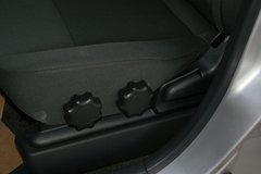 2010款 1.8 CVT 舒适型 5座