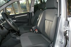 2010款 1.8 CVT 舒适型 5座