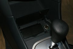 2010款 1.8 CVT 舒适型 5座