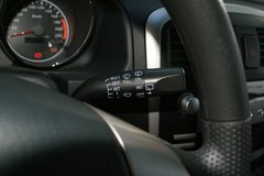 2010款 1.8 CVT 舒适型 5座