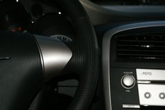 2010款 1.8 CVT 舒适型 5座