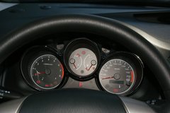 2010款 1.8 CVT 舒适型 5座