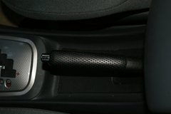 2010款 1.8 CVT 舒适型 5座