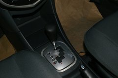 2010款 1.8 CVT 舒适型 5座