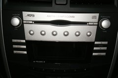 2010款 1.8 CVT 舒适型 5座