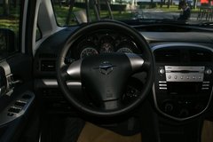 2010款 1.8 CVT 舒适型 5座