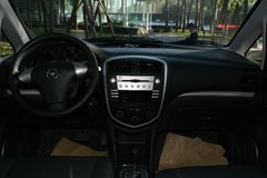2010款 1.8 CVT 舒适型 5座