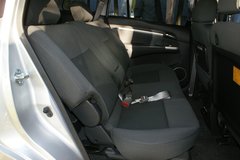 2010款 1.8 CVT 舒适型 5座