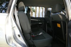 2010款 1.8 CVT 舒适型 5座
