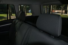2010款 1.8 CVT 舒适型 5座