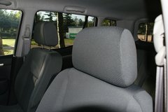 2010款 1.8 CVT 舒适型 5座