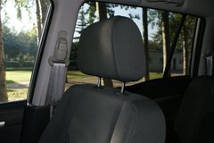 2010款 1.8 CVT 舒适型 5座