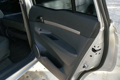 2010款 1.8 CVT 舒适型 5座