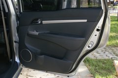 2010款 1.8 CVT 舒适型 5座