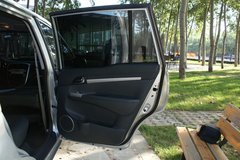 2010款 1.8 CVT 舒适型 5座