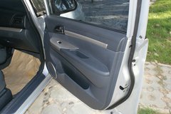 2010款 1.8 CVT 舒适型 5座