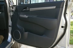 2010款 1.8 CVT 舒适型 5座