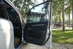 2010款 1.8 CVT 舒适型 5座