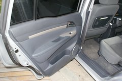 2010款 1.8 CVT 舒适型 5座