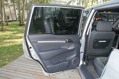 2010款 1.8 CVT 舒适型 5座