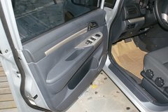2010款 1.8 CVT 舒适型 5座