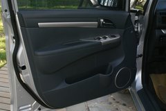 2010款 1.8 CVT 舒适型 5座