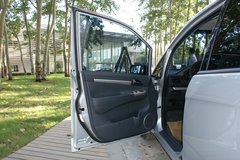 2010款 1.8 CVT 舒适型 5座
